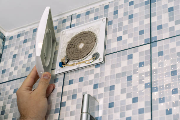 Best Best Air Duct Cleaning Company  in Seven Corners, VA