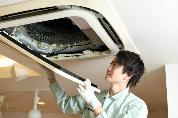 Best Affordable Air Duct Cleaning  in Seven Corners, VA