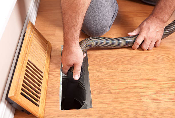Best General Air Duct Cleaning  in Seven Corners, VA