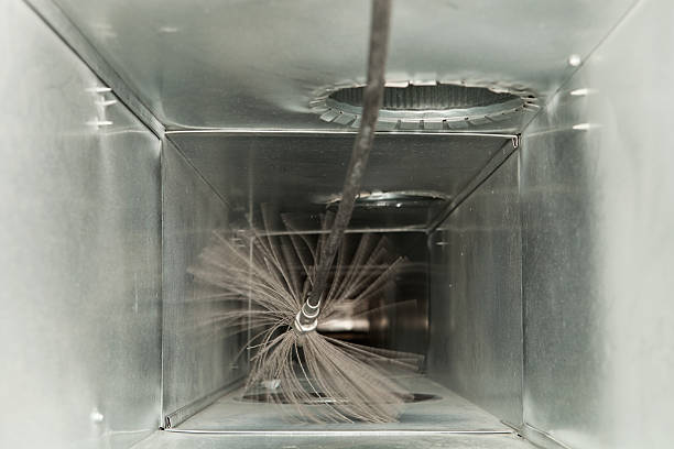 Best Professional Duct Cleaning Services  in Seven Corners, VA