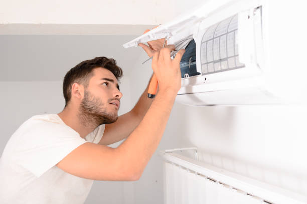Best Residential Air Duct Cleaning  in Seven Corners, VA