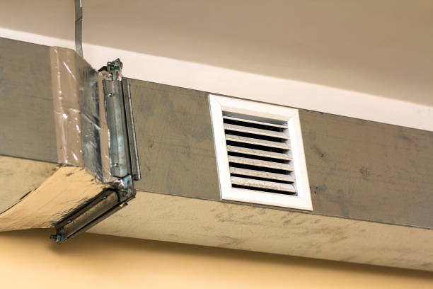 Best Affordable HVAC Duct Cleaning  in Seven Corners, VA